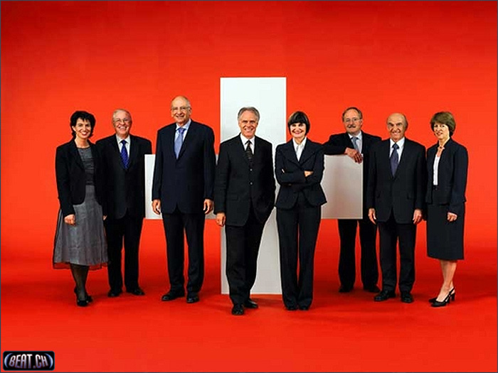 Bundesrat 2006